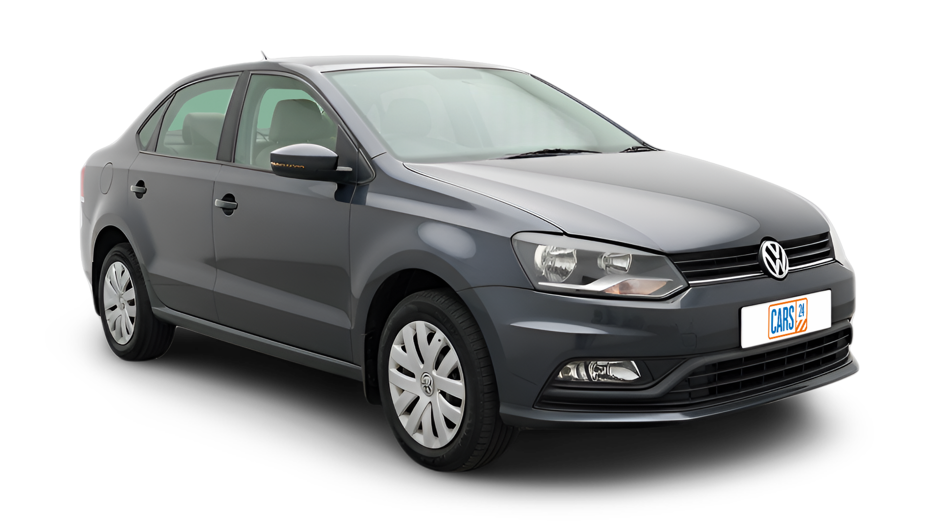Volkswagen Ameo-img